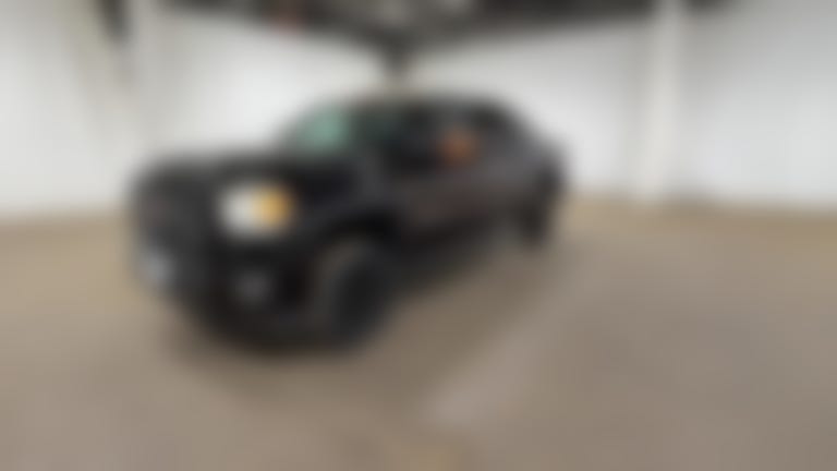 2019 GMC Sierra 2500 HD Crew Cab vehicle photo