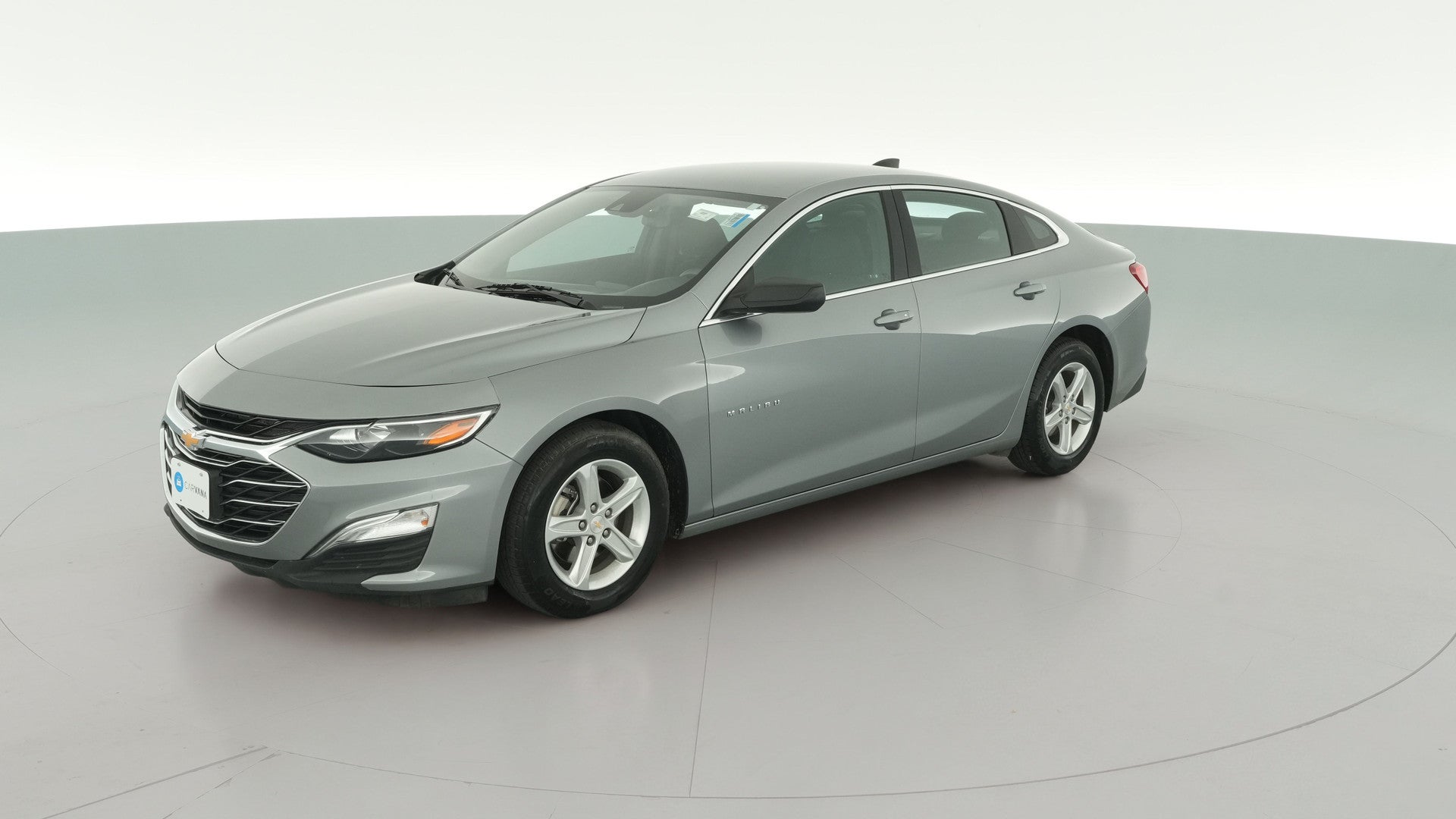 2024 Chevrolet Malibu vehicle photo