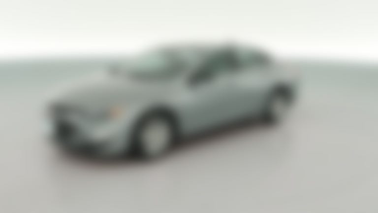 2024 Chevrolet Malibu vehicle photo