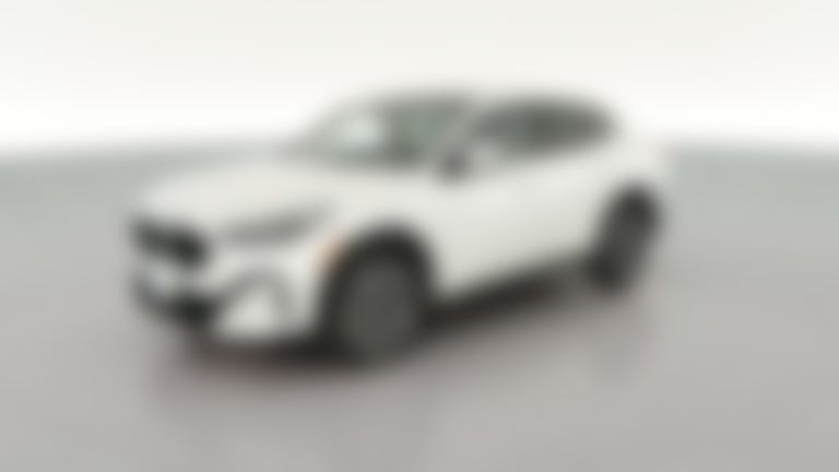 2025 BMW X2 vehicle photo
