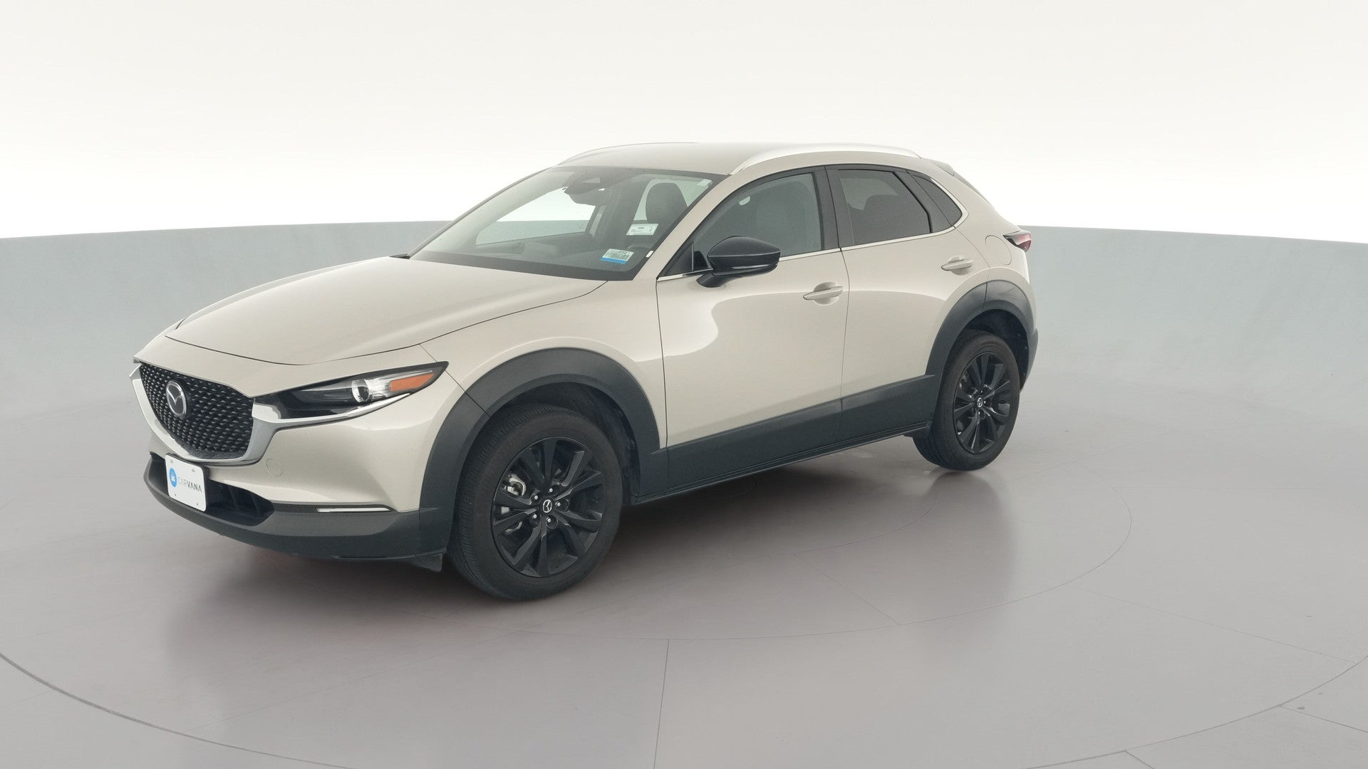 2024 MAZDA CX-30 vehicle photo