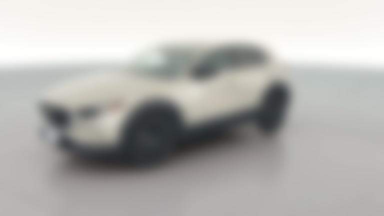 2024 MAZDA CX-30 vehicle photo