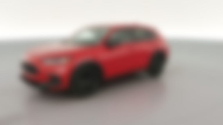 2025 Honda HR-V vehicle photo