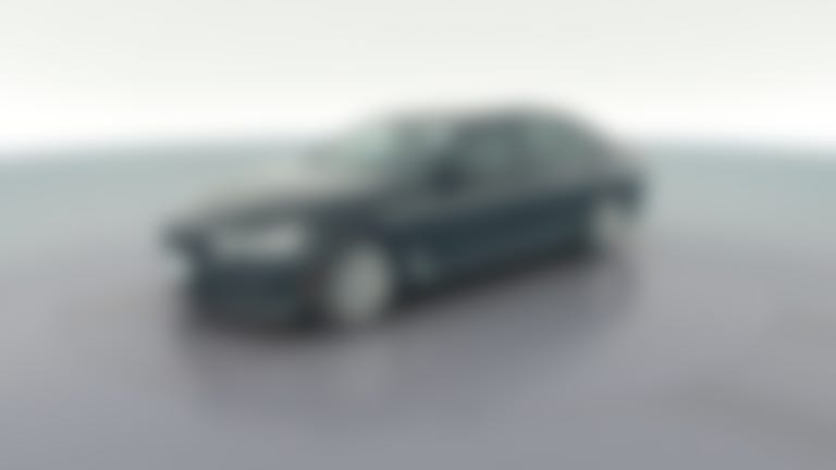 2019 BMW 7 Series vehicle photo