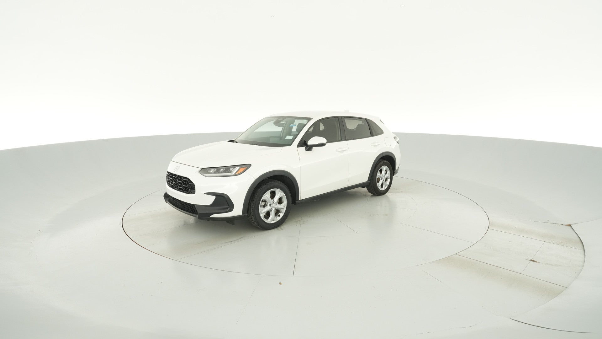 2025 Honda HR-V vehicle photo