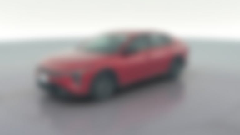 2025 Kia K4 vehicle photo