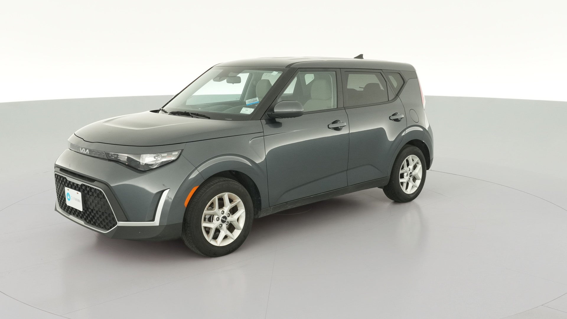 2025 Kia Soul vehicle photo