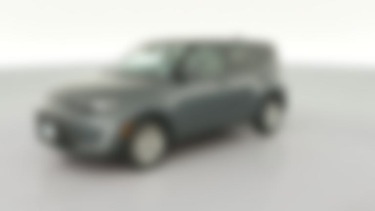 2025 Kia Soul vehicle photo