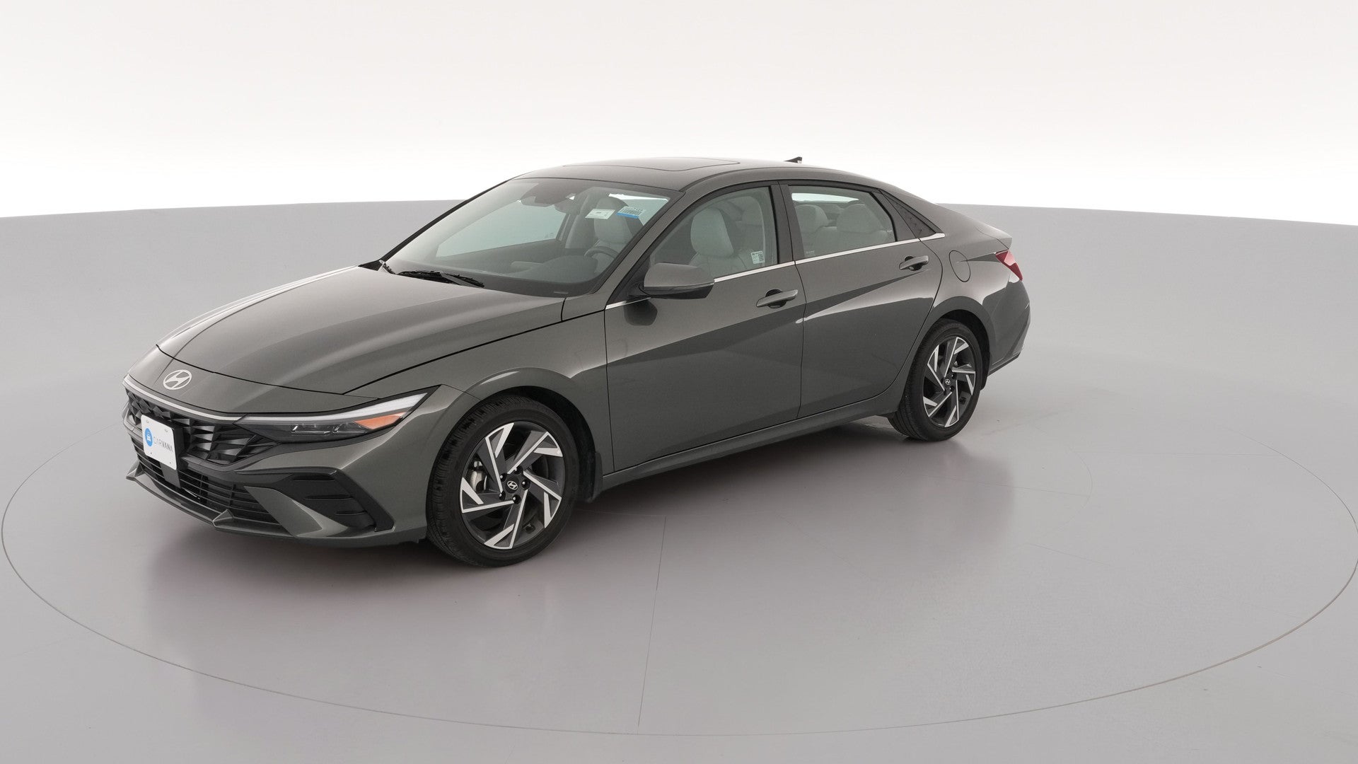 2025 Hyundai Elantra vehicle photo