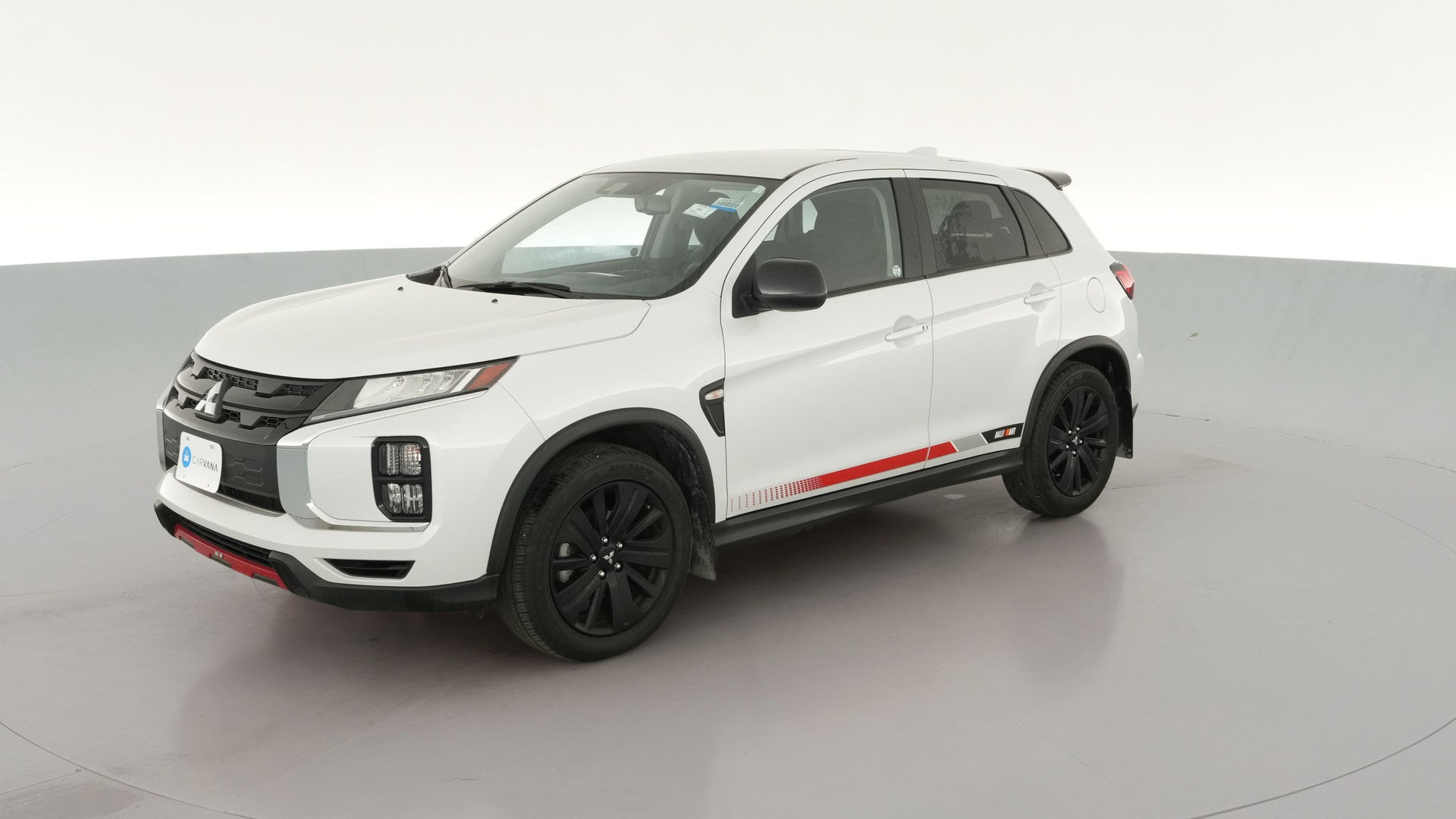 2024 Mitsubishi Outlander Sport vehicle photo