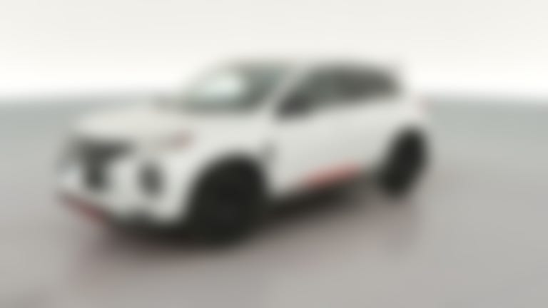 2024 Mitsubishi Outlander Sport vehicle photo