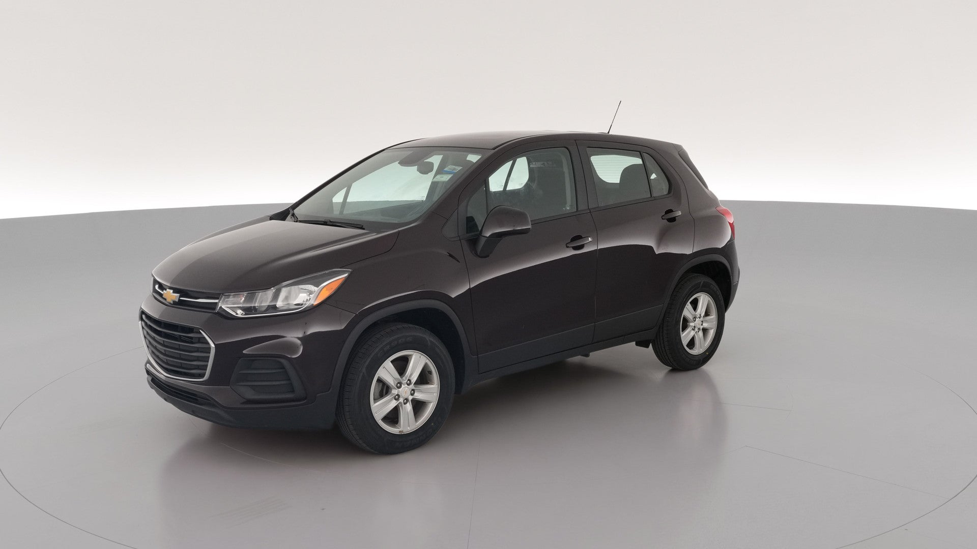 2022 Chevrolet Trax vehicle photo