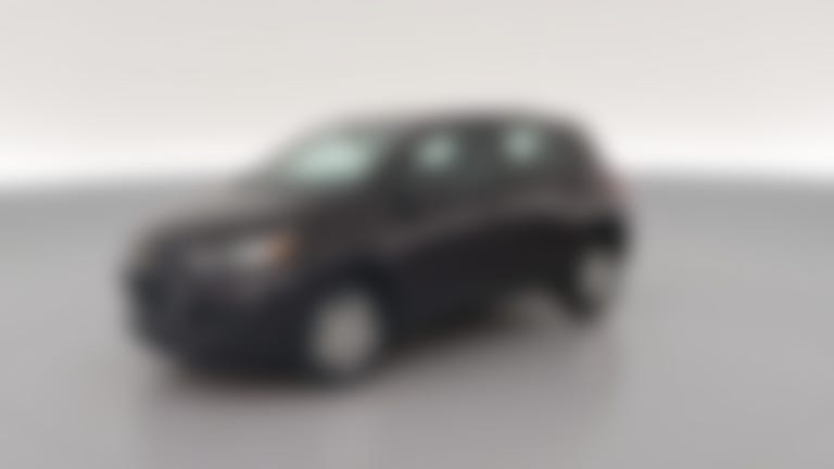 2022 Chevrolet Trax vehicle photo