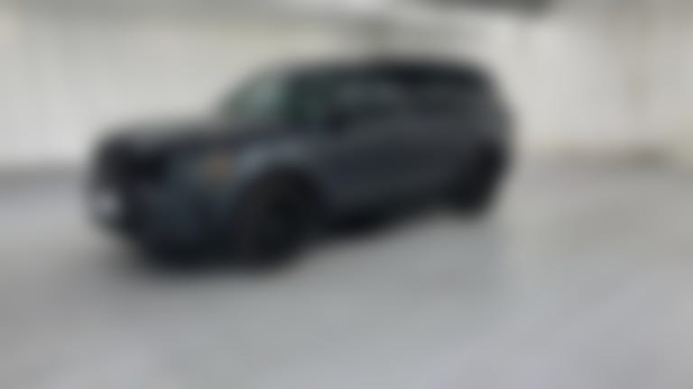 2022 Kia Telluride vehicle photo