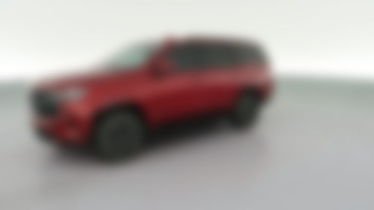 2022 Chevrolet Tahoe vehicle photo