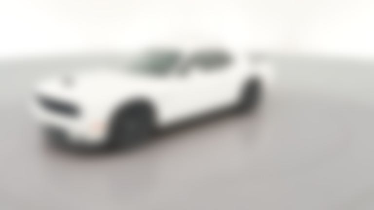 2019 Dodge Challenger vehicle photo