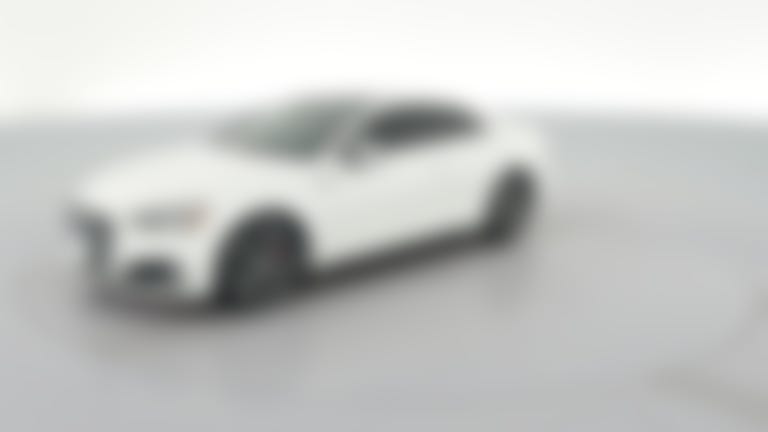 2018 Audi S5 vehicle photo