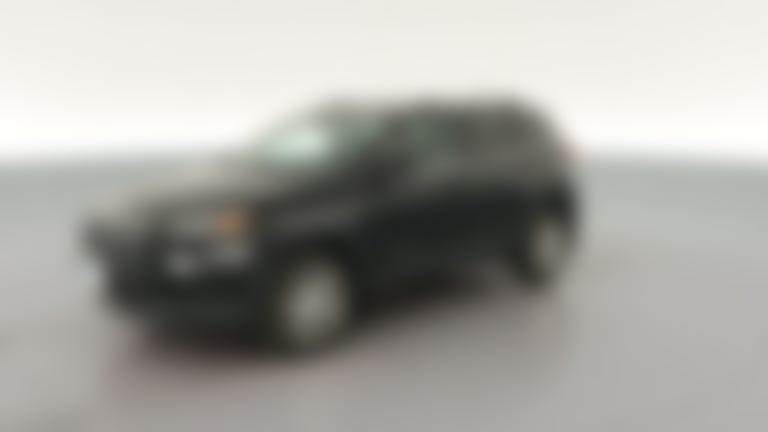 2017 Jeep Cherokee vehicle photo