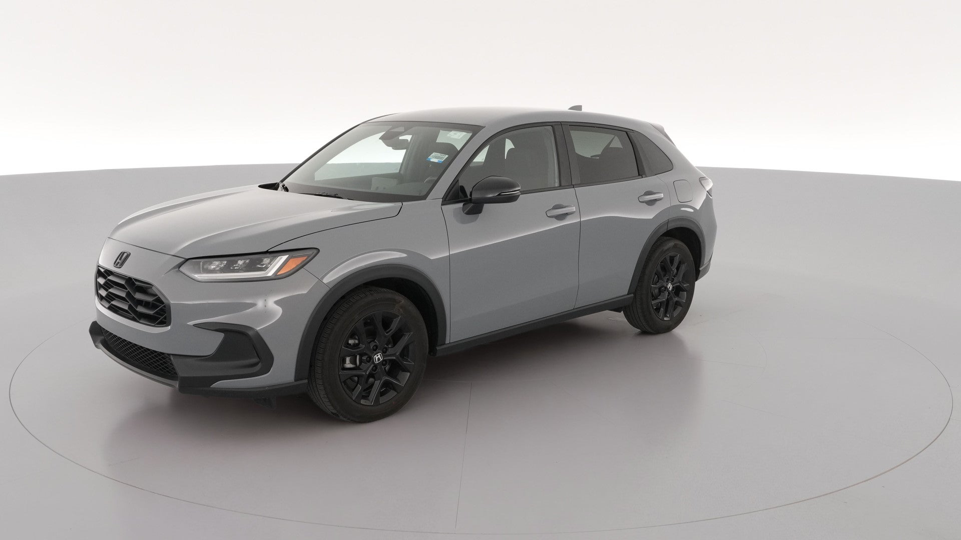 2024 Honda HR-V vehicle photo