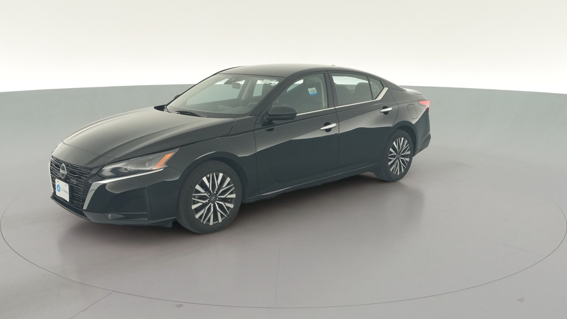 2025 Nissan Altima vehicle photo