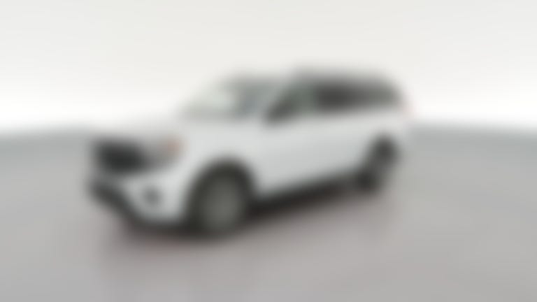 2025 Ford Expedition MAX vehicle photo