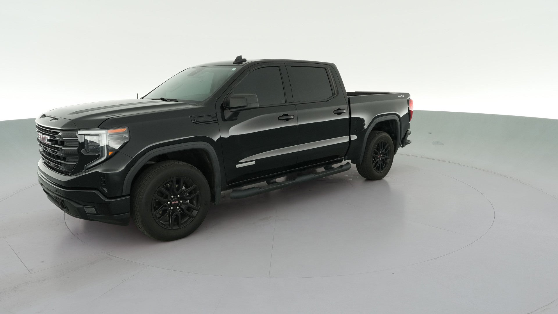 2023 GMC Sierra 1500 Crew Cab vehicle photo