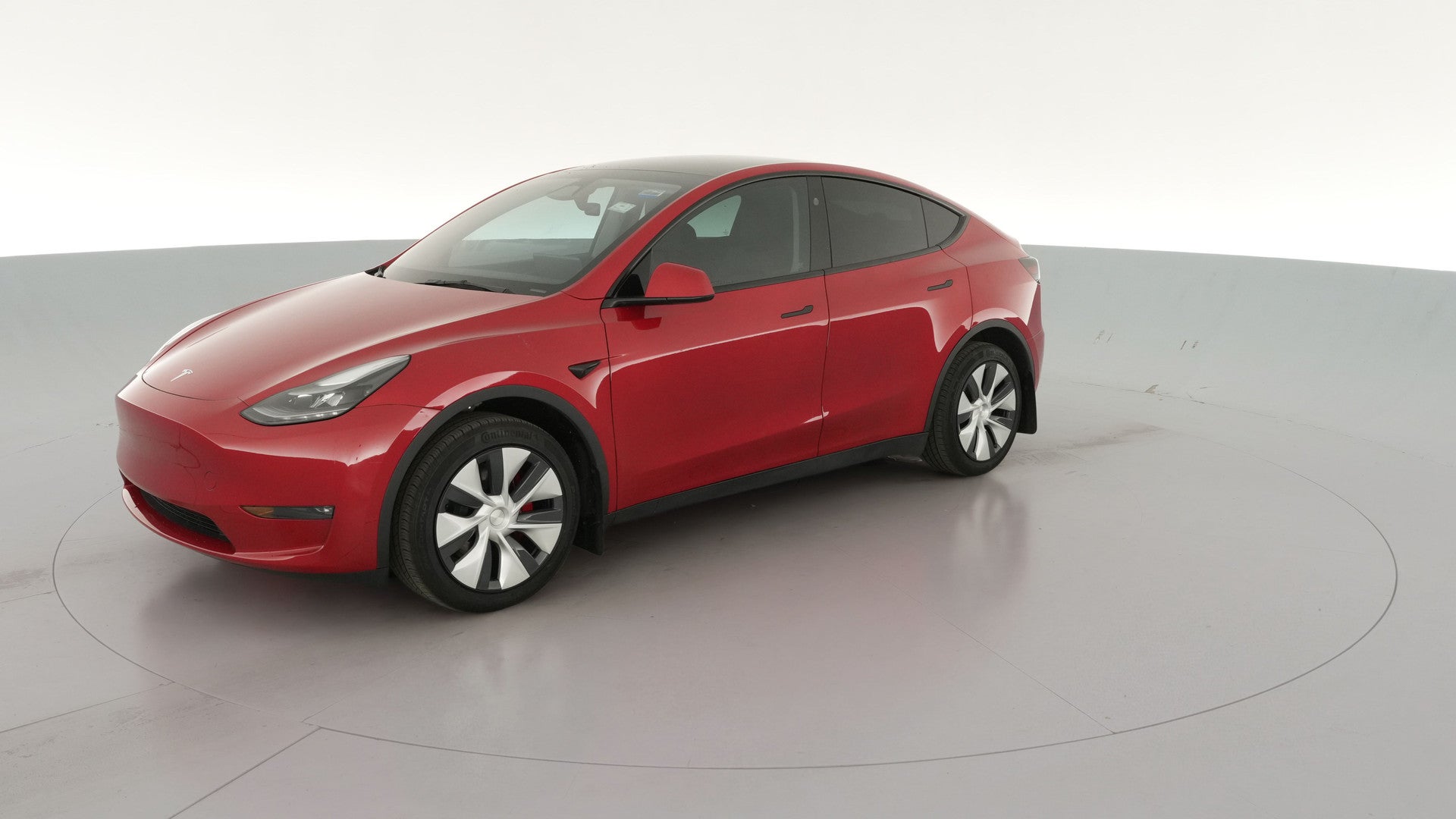 2023 Tesla Model Y vehicle photo
