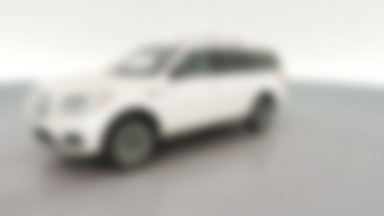 2019 Lincoln Navigator L vehicle photo