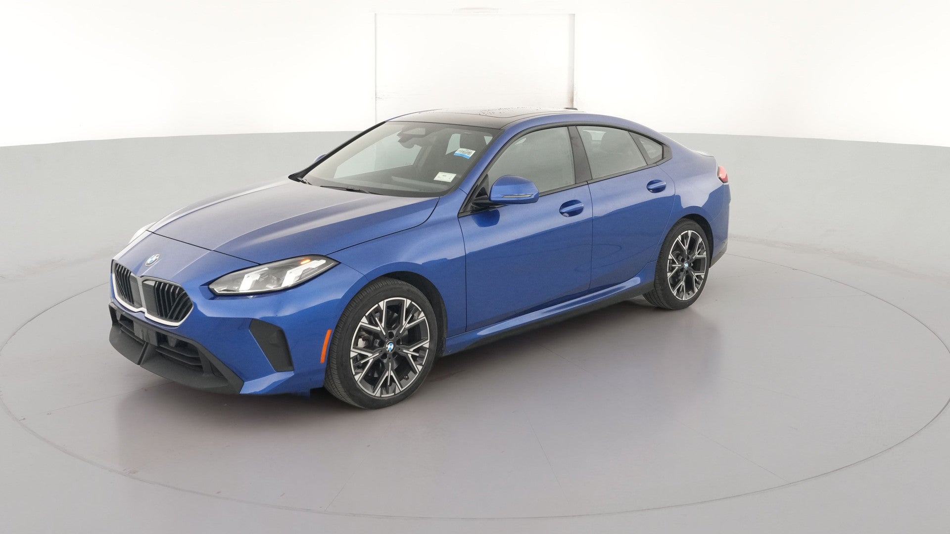 2026 BMW 2 Series vehicle photo