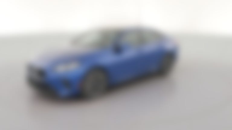2026 BMW 2 Series vehicle photo