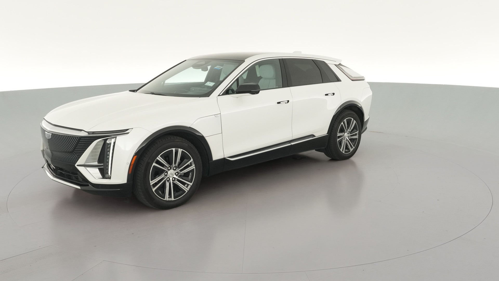 2024 Cadillac LYRIQ vehicle photo