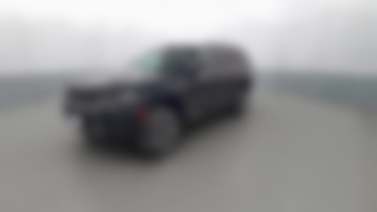 2022 Jeep Grand Cherokee L vehicle photo