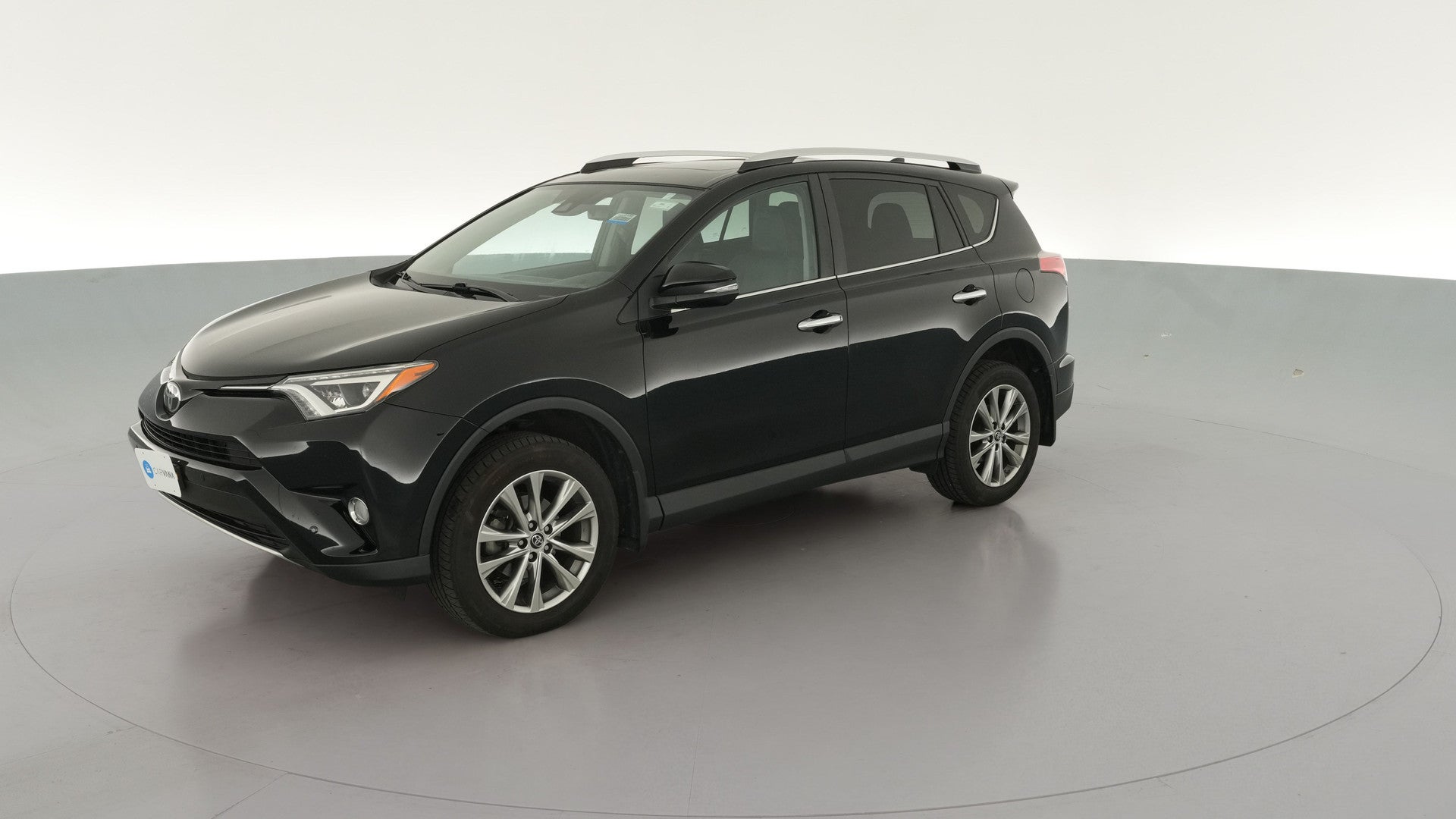 2016 Toyota RAV4 vehicle photo
