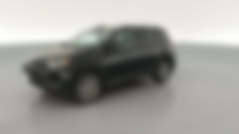 2016 Toyota RAV4 vehicle photo