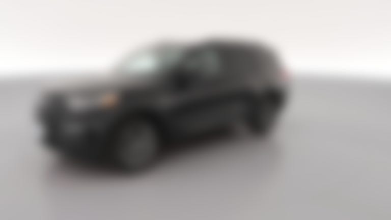 2023 Ford Explorer vehicle photo