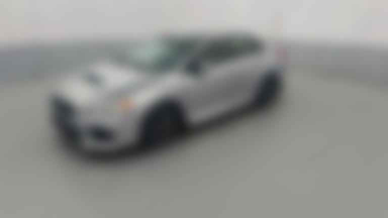 2021 Subaru WRX vehicle photo