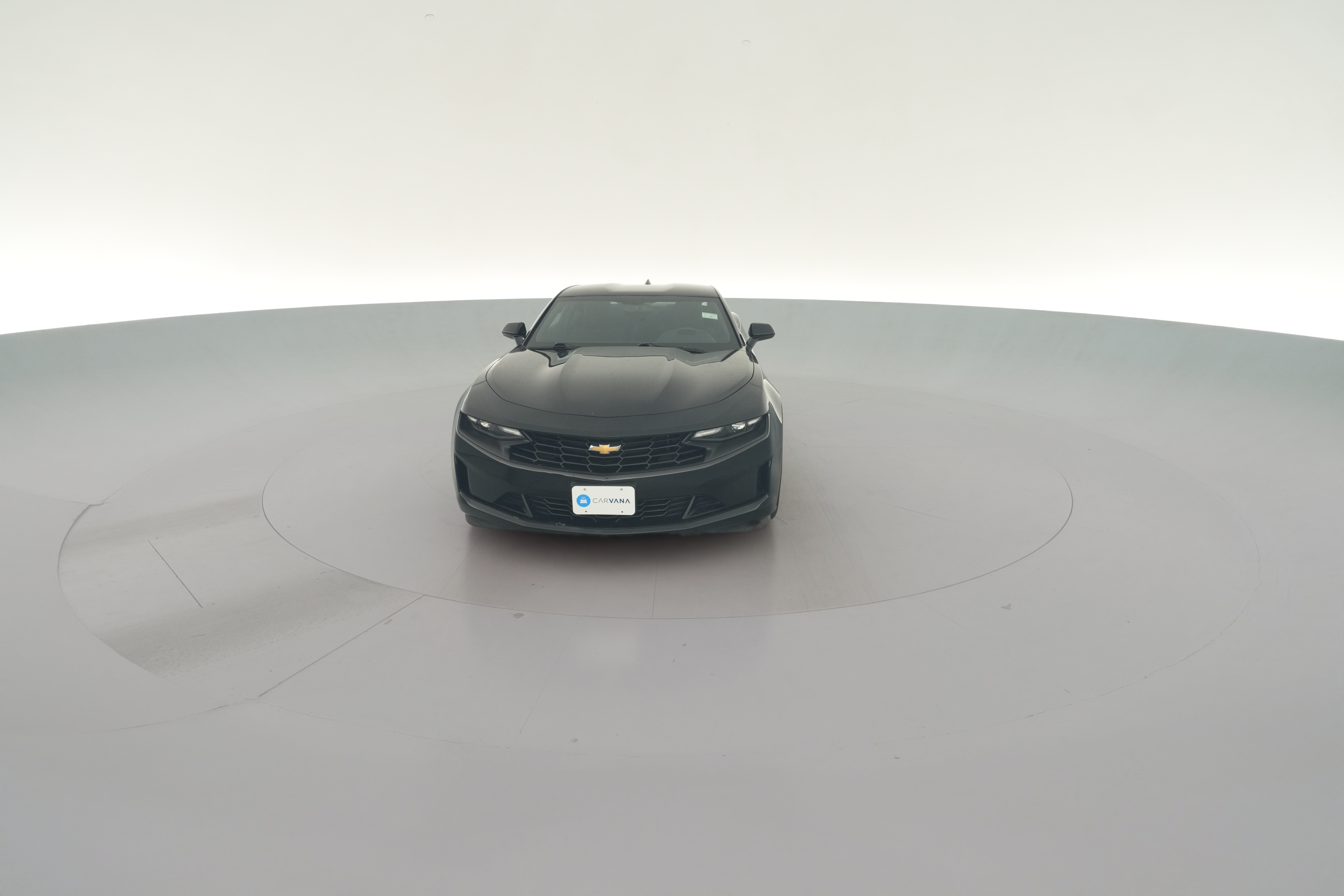 2020 Chevrolet Camaro 1LT - Photo 18