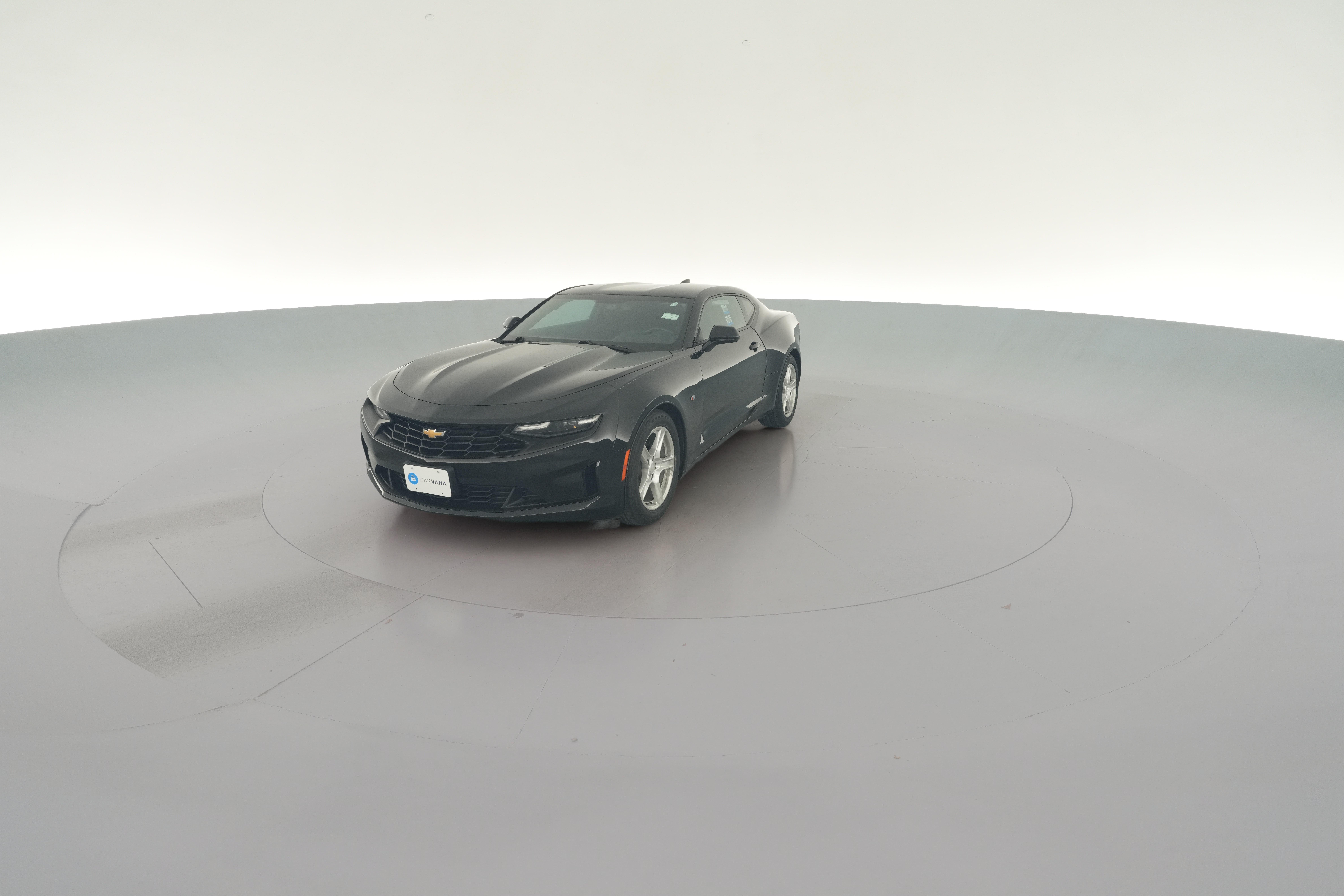 2020 Chevrolet Camaro 1LT - Photo 19