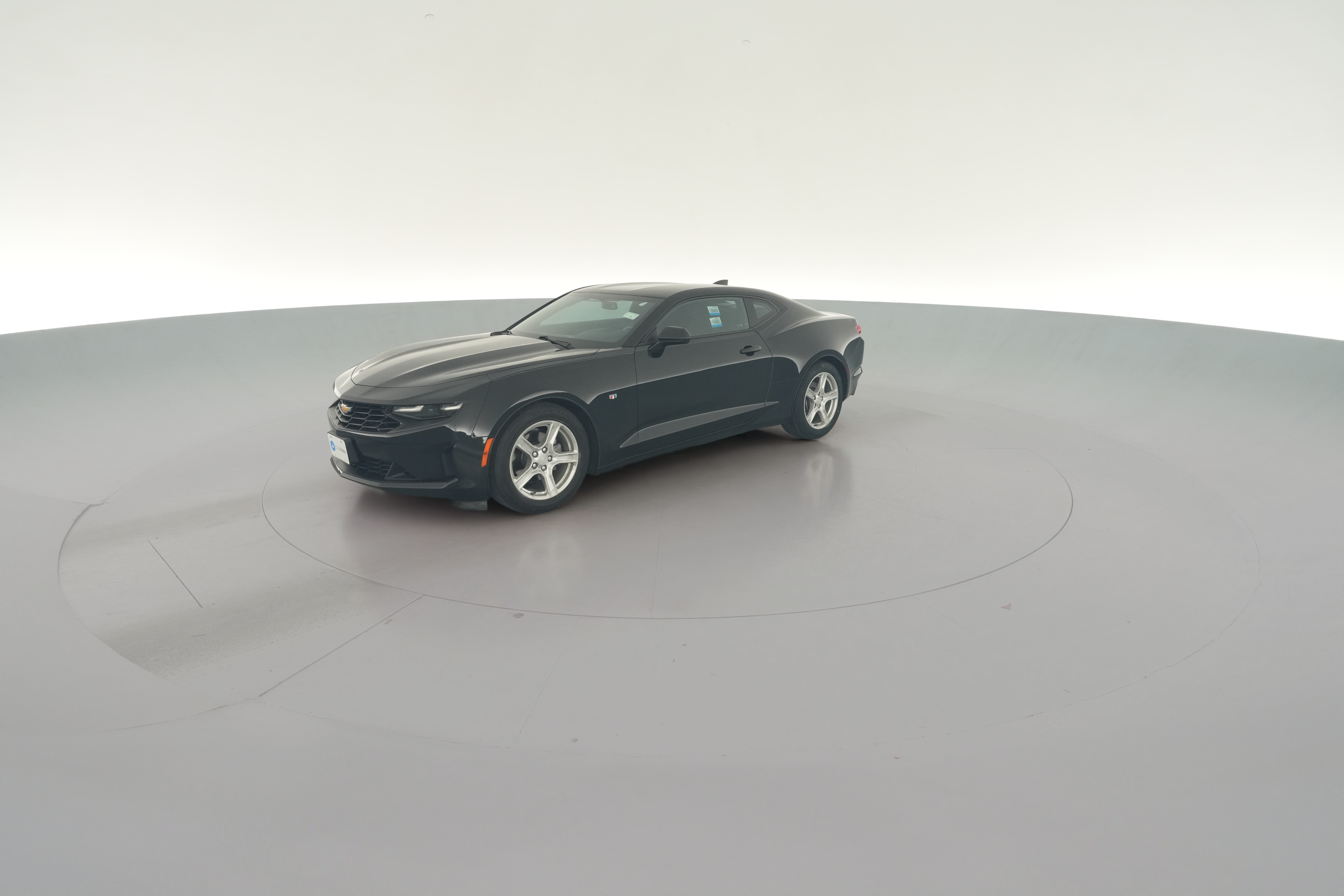 2020 Chevrolet Camaro 1LT - Photo 20