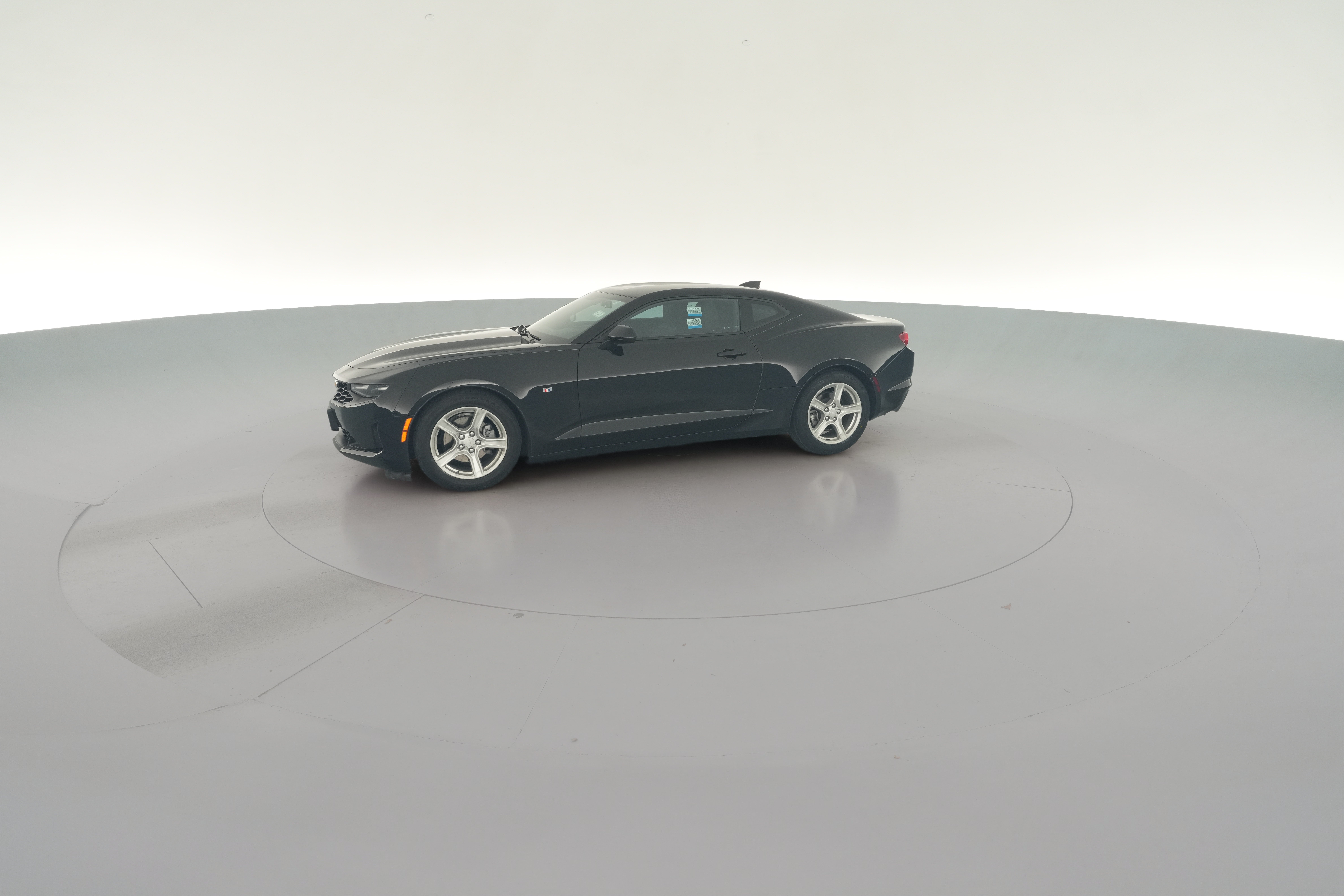 2020 Chevrolet Camaro 1LT - Photo 21