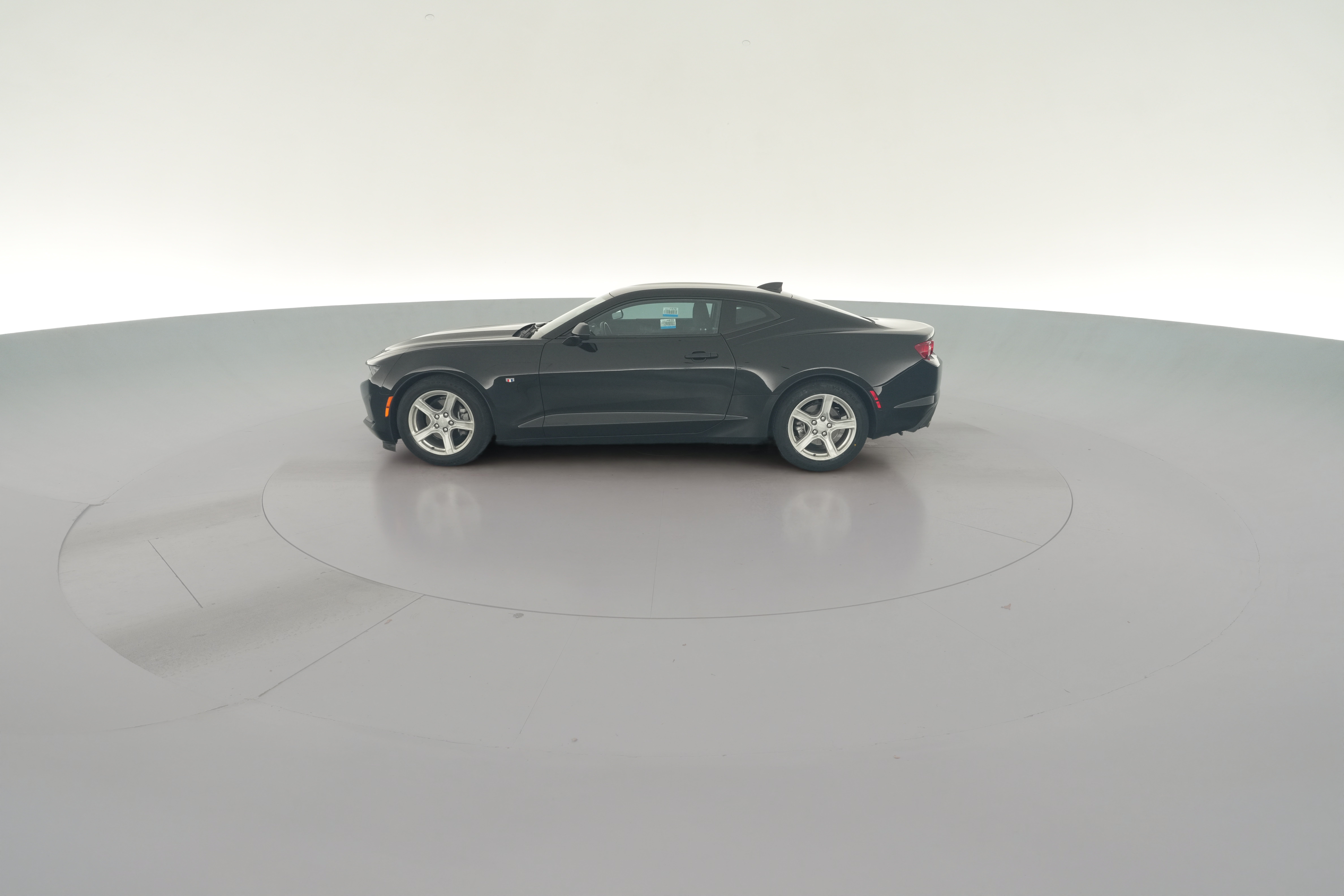 2020 Chevrolet Camaro 1LT - Photo 22