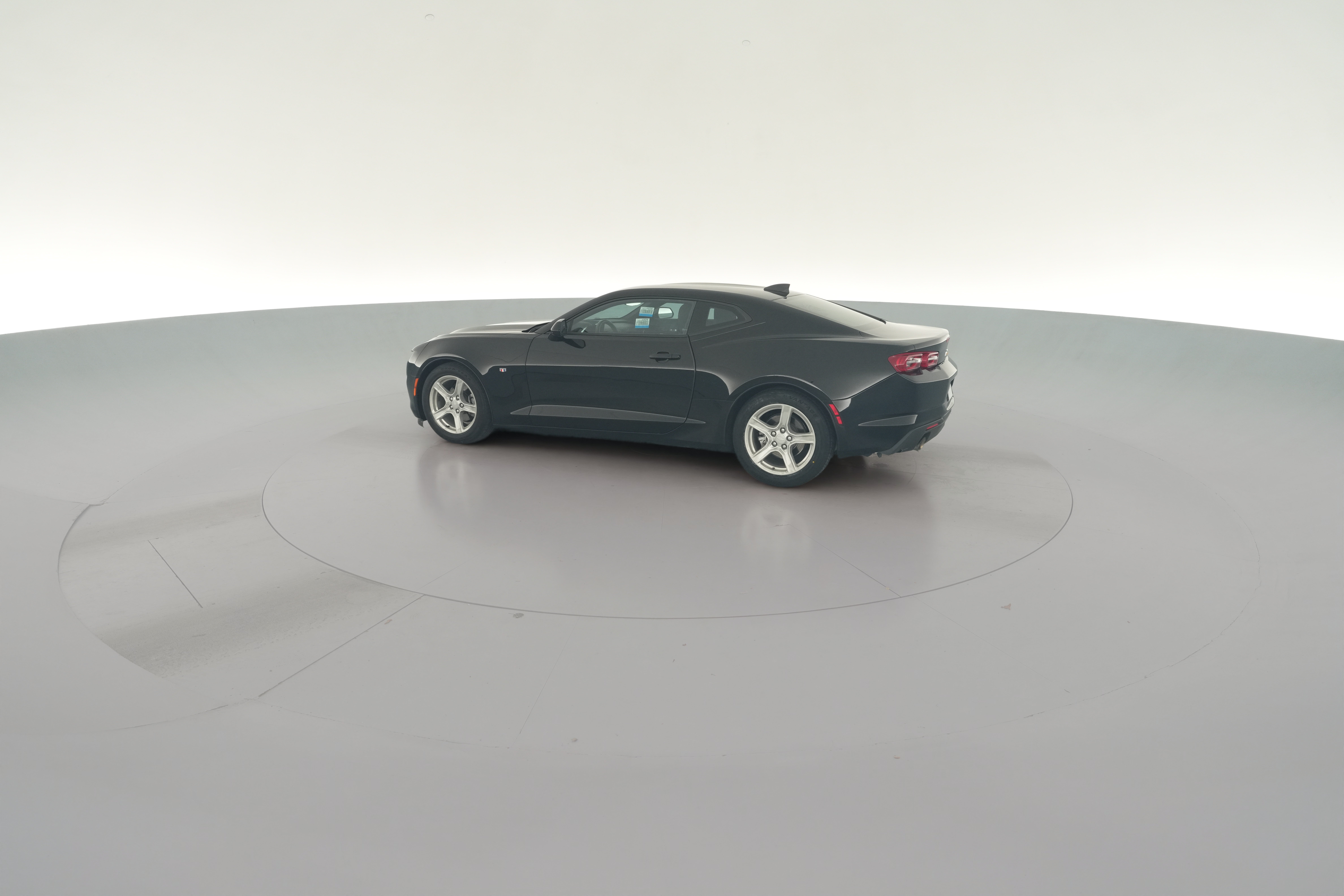 2020 Chevrolet Camaro 1LT - Photo 23