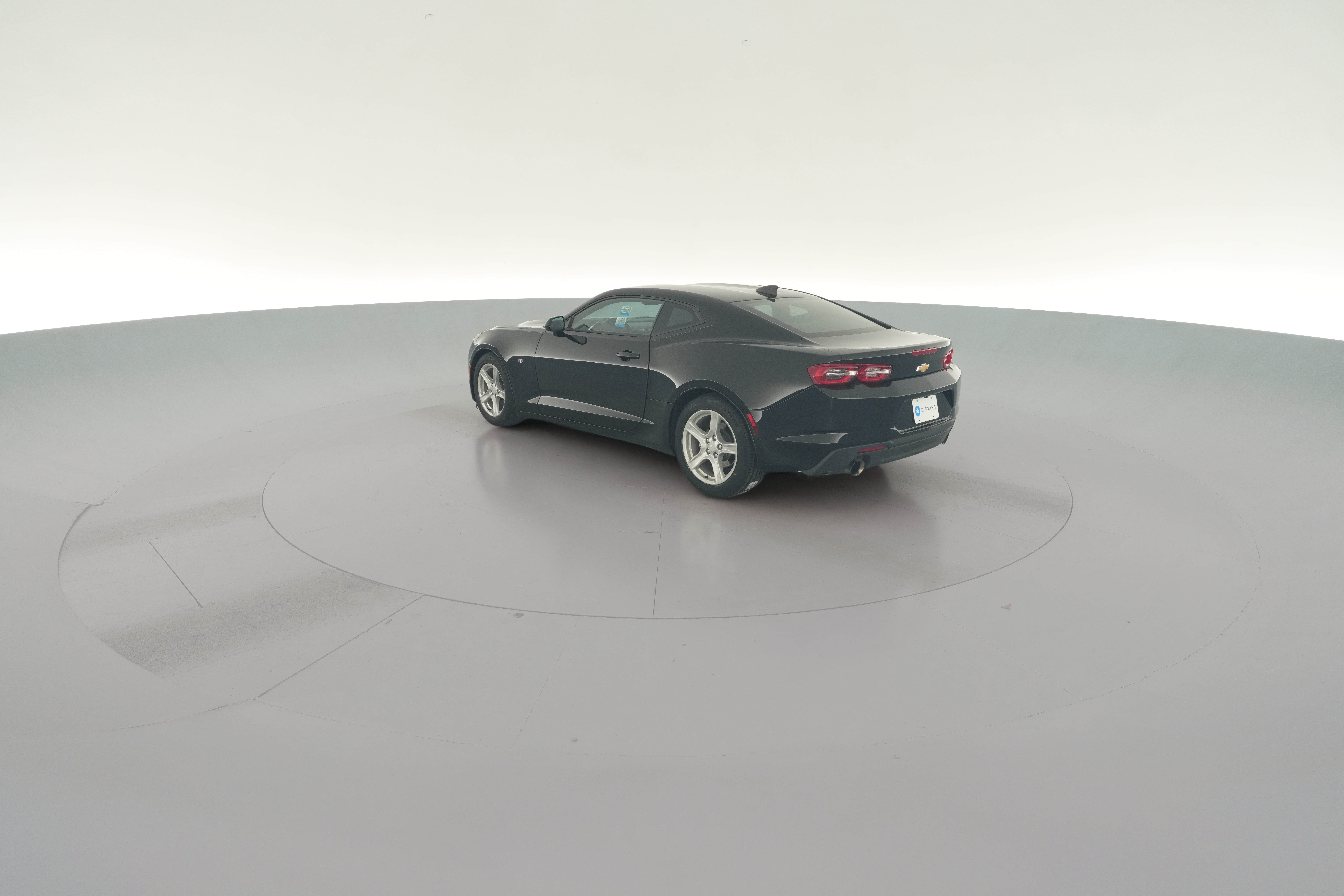 2020 Chevrolet Camaro 1LT - Photo 24