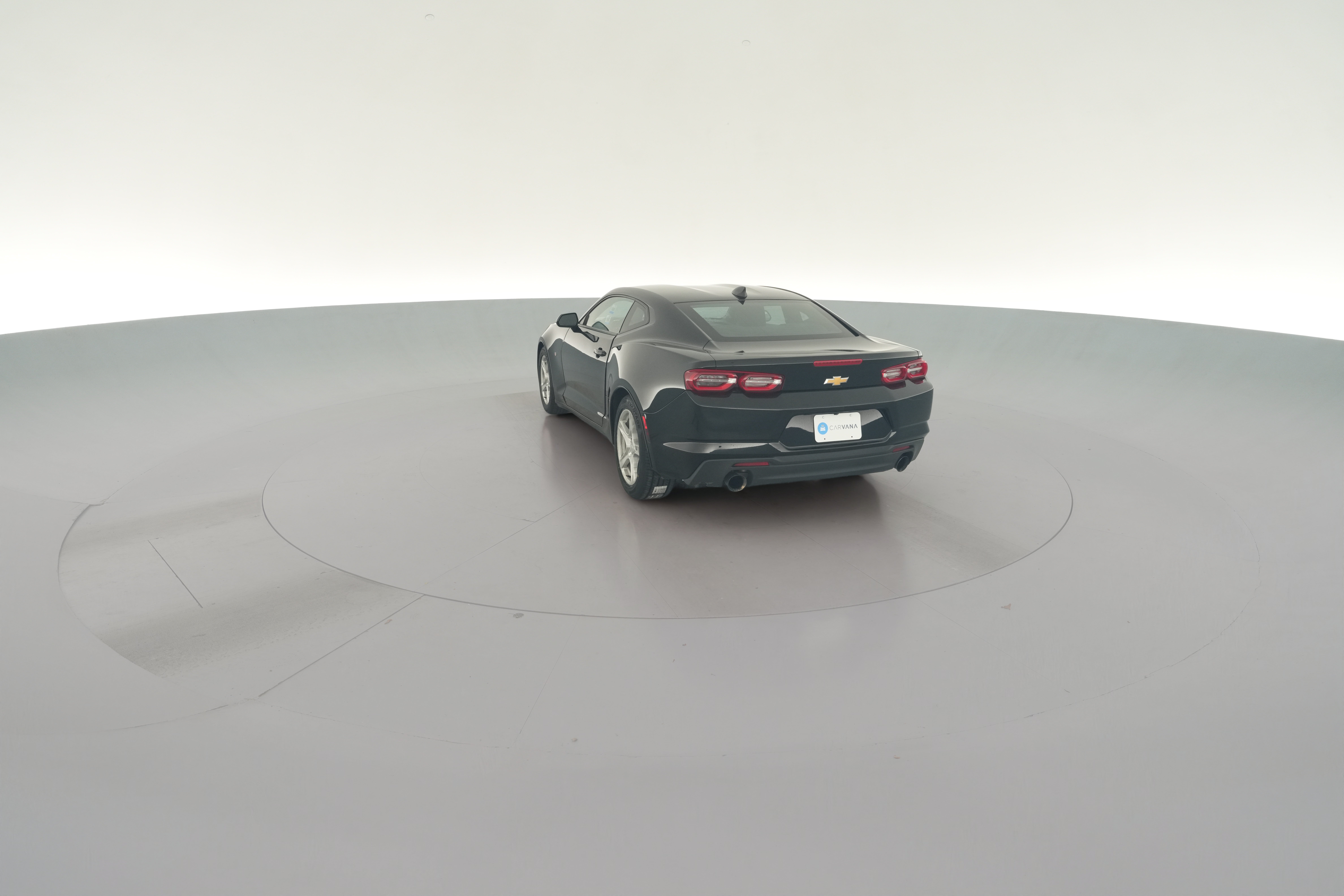2020 Chevrolet Camaro 1LT - Photo 25