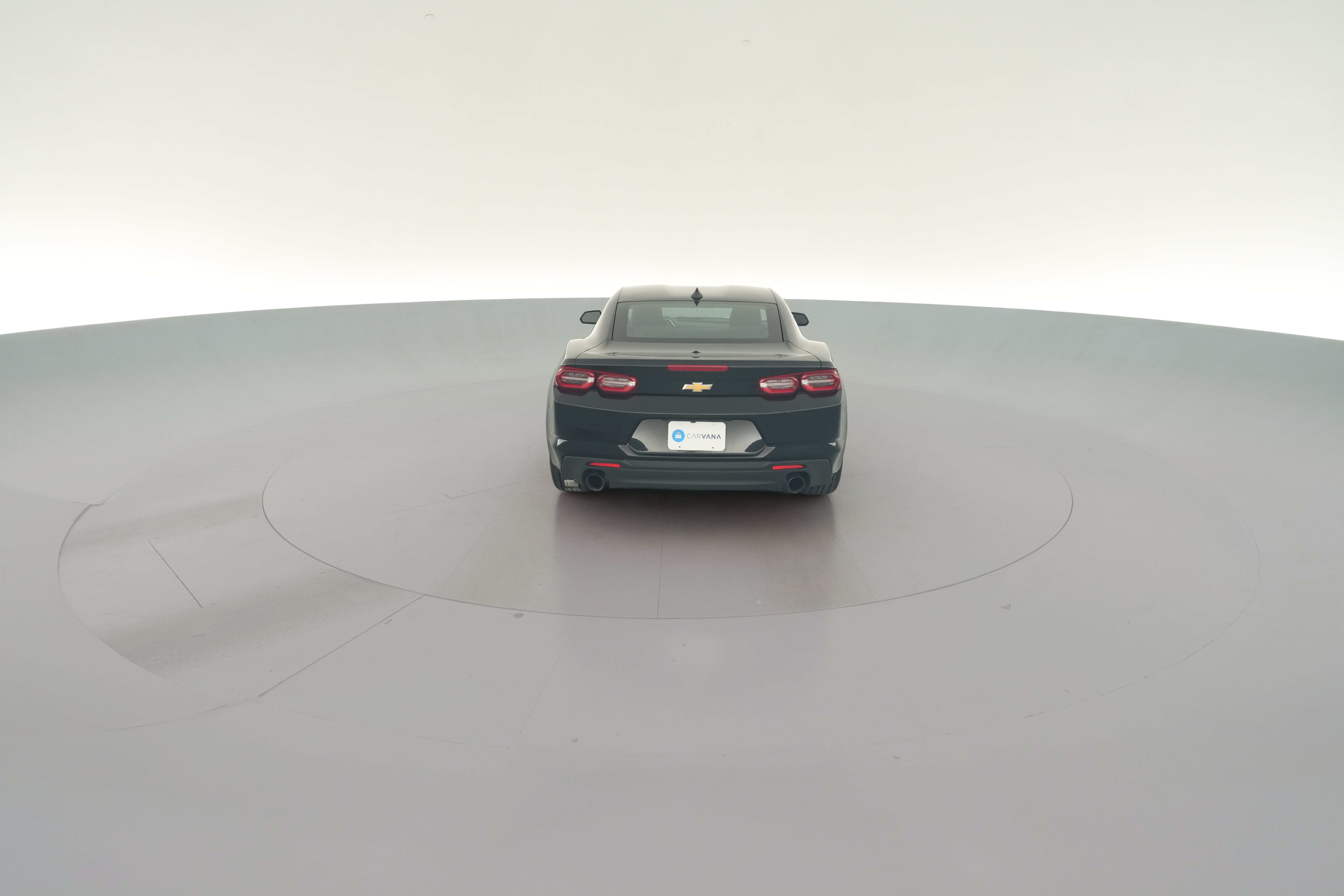 2020 Chevrolet Camaro 1LT - Photo 26