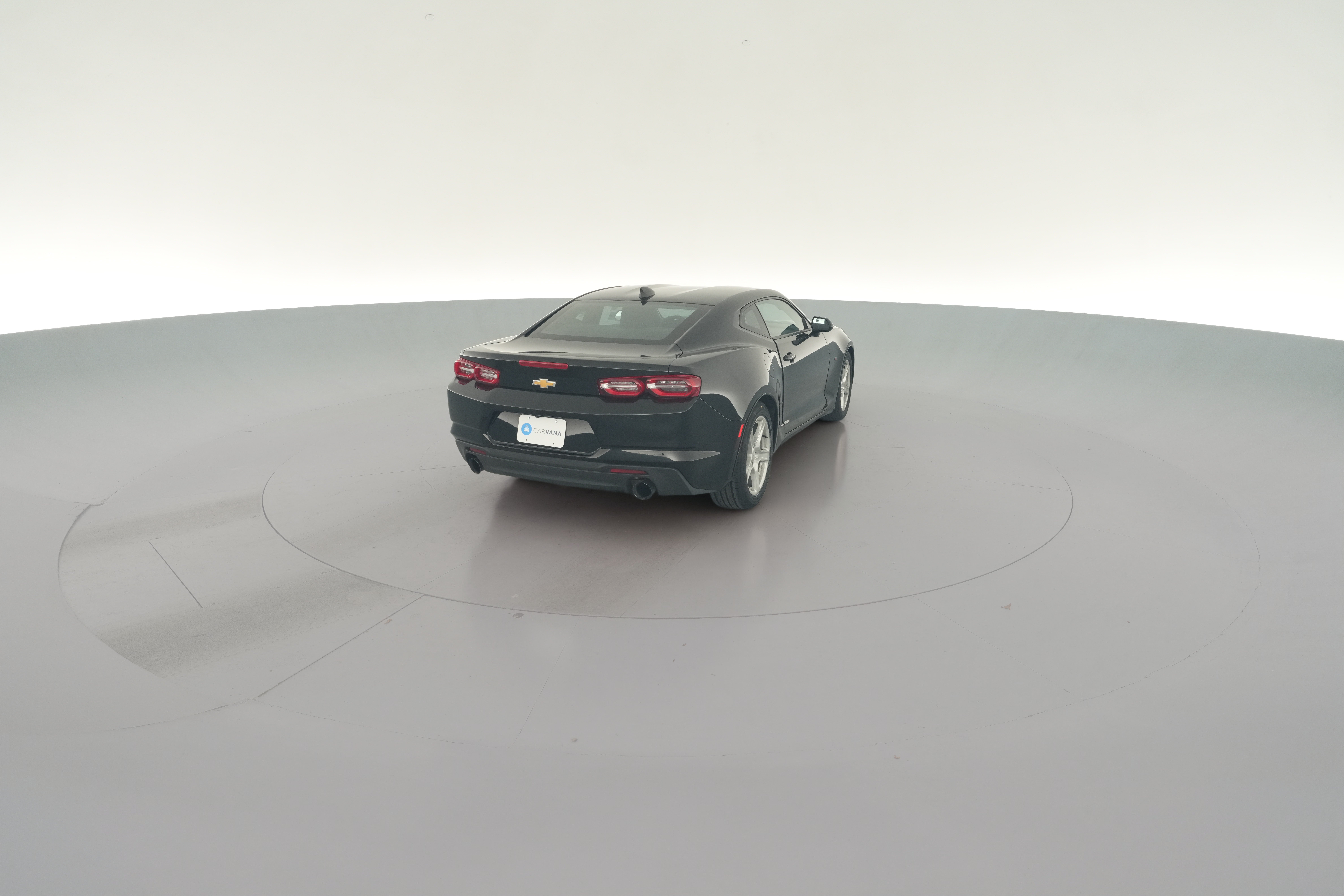 2020 Chevrolet Camaro 1LT - Photo 27