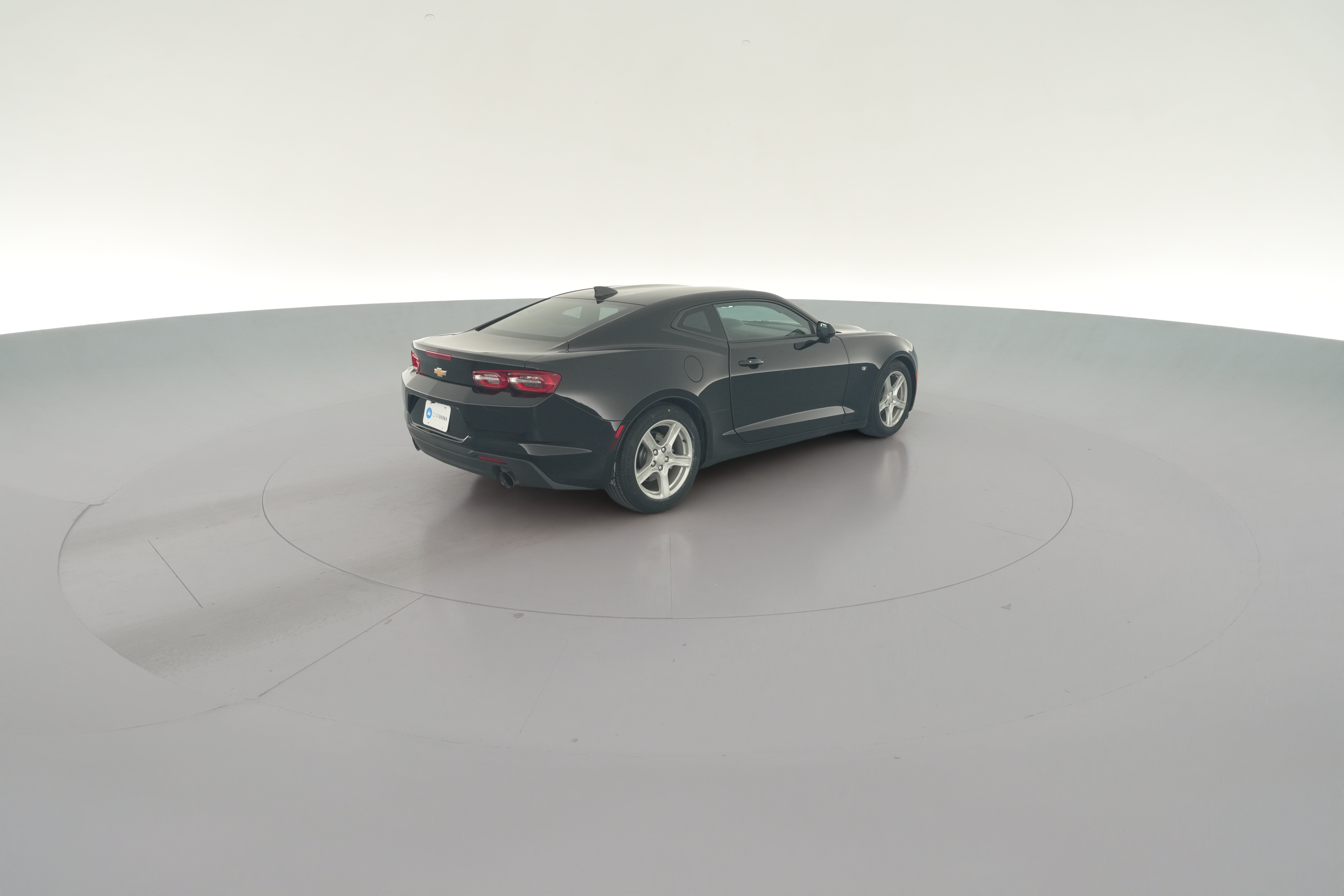 2020 Chevrolet Camaro 1LT - Photo 28