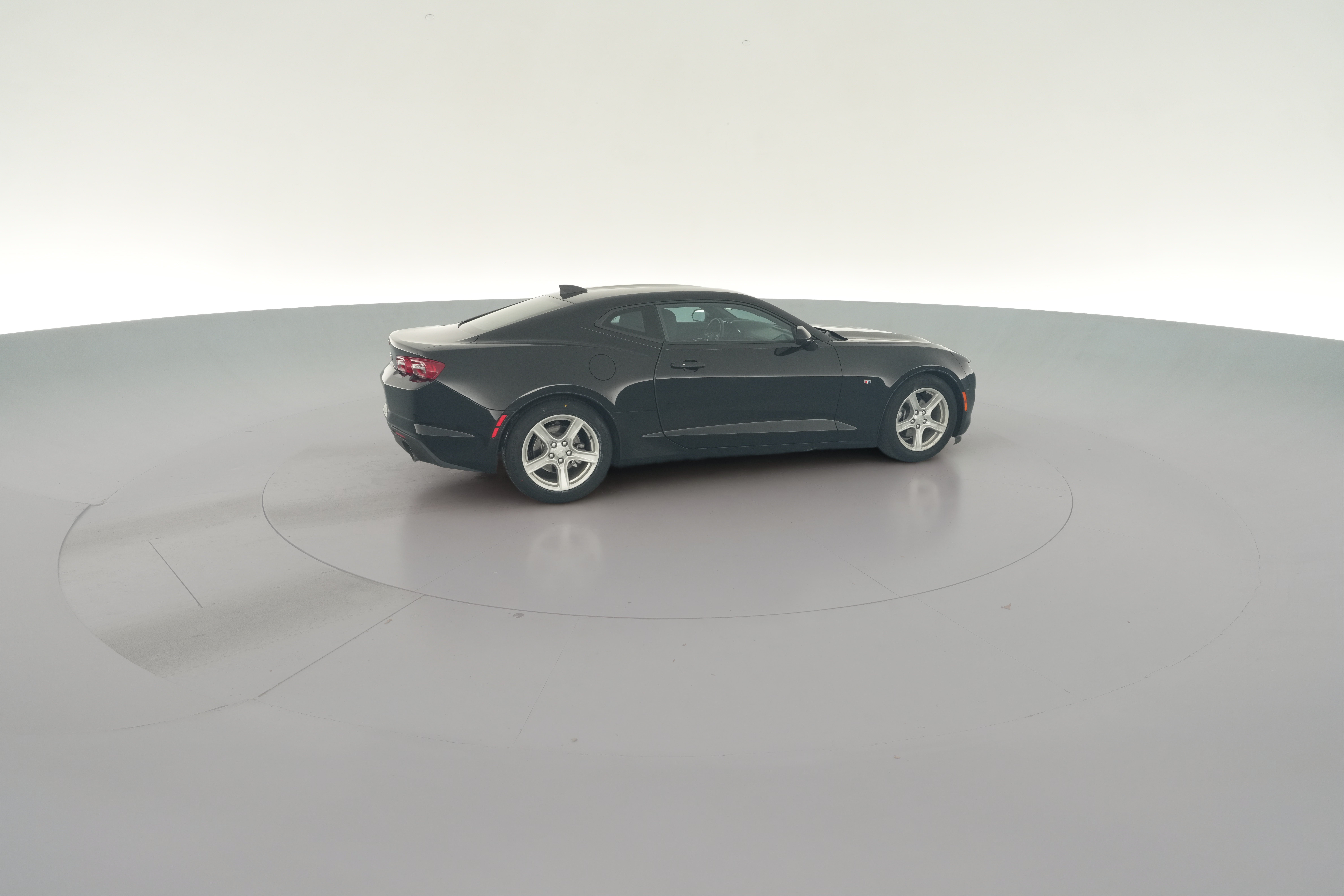 2020 Chevrolet Camaro 1LT - Photo 29