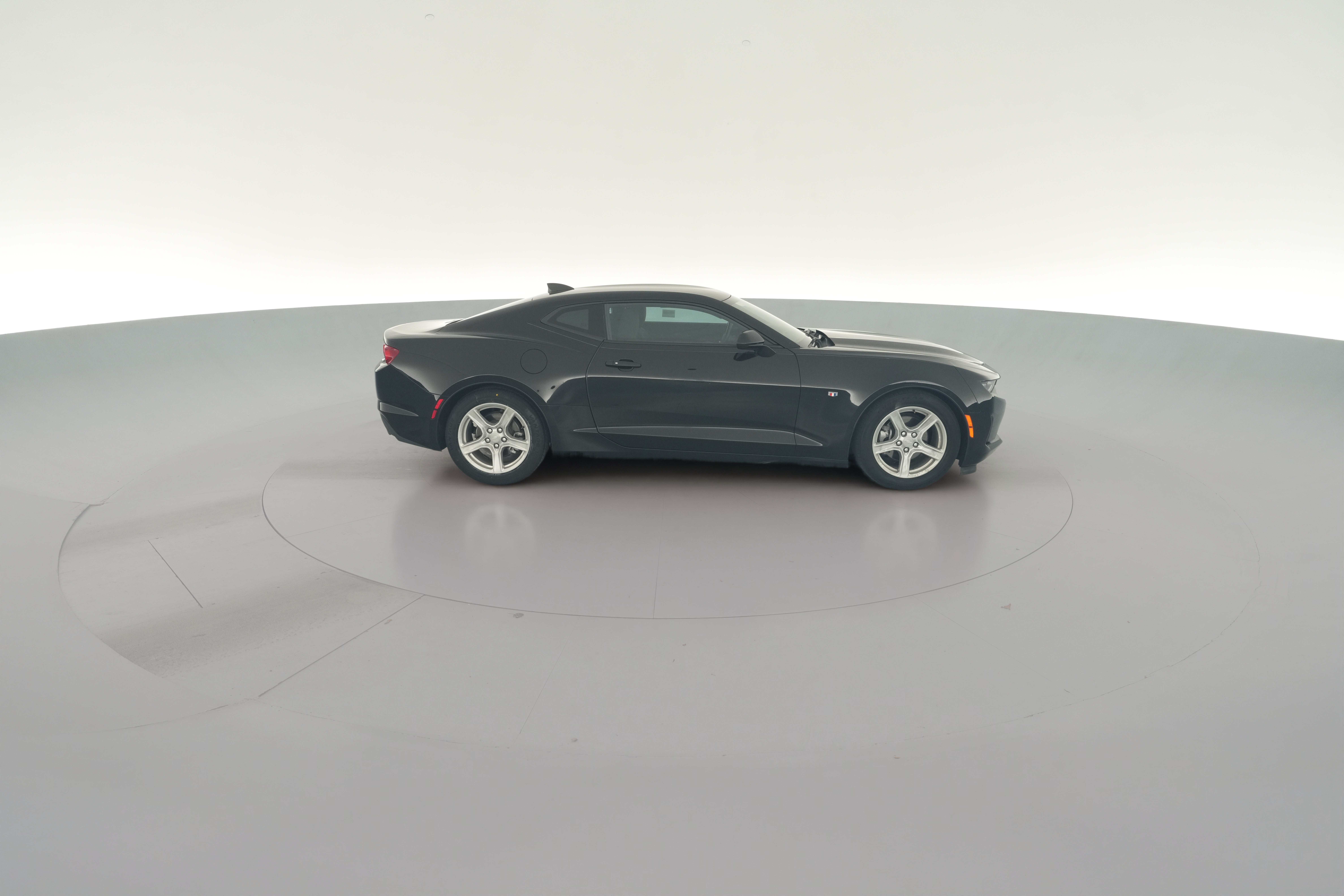 2020 Chevrolet Camaro 1LT - Photo 30