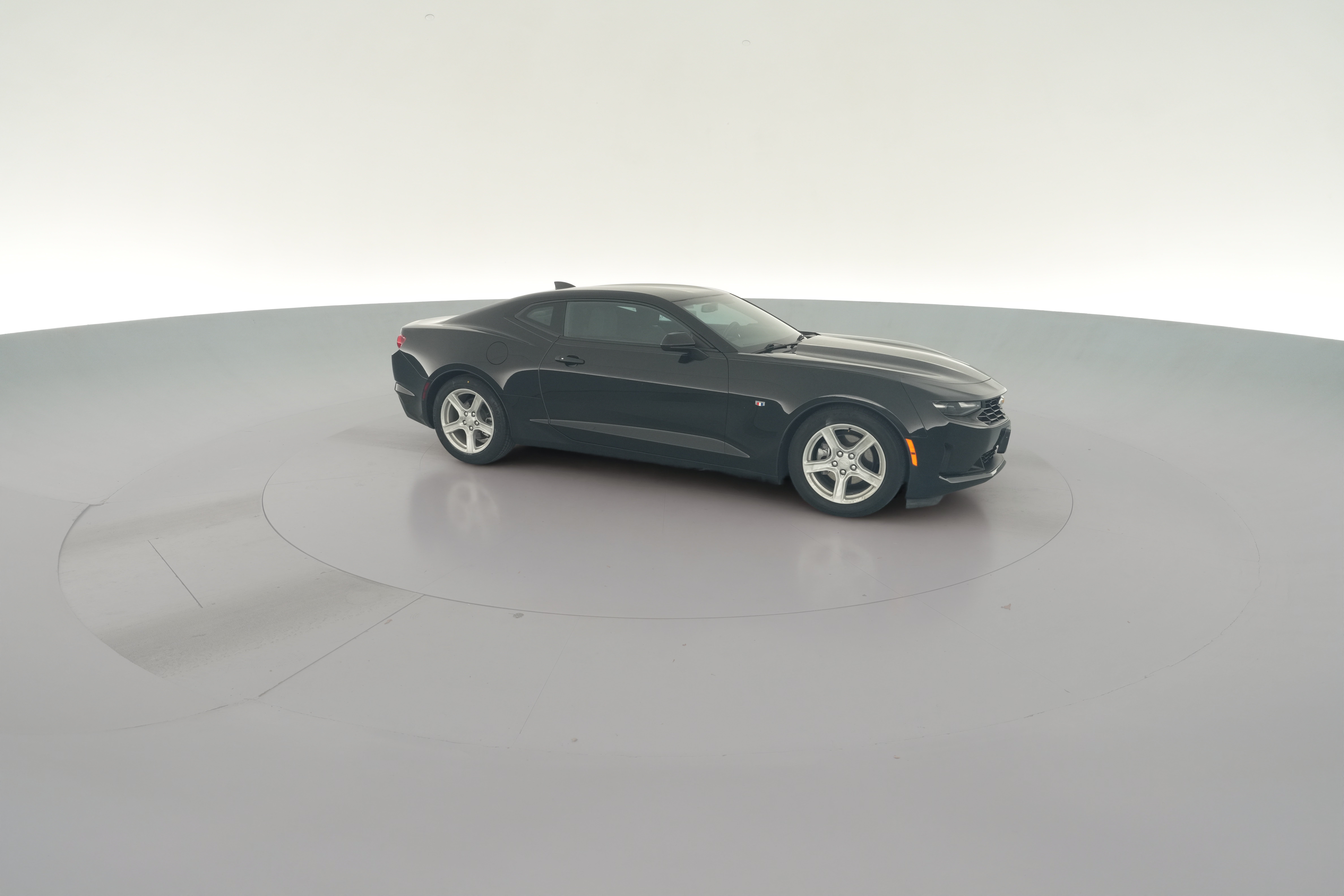 2020 Chevrolet Camaro 1LT - Photo 31